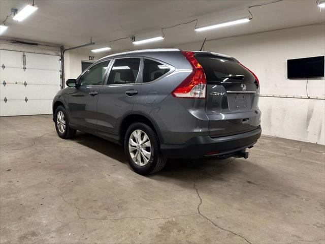 used 2013 Honda CR-V car, priced at $12,995