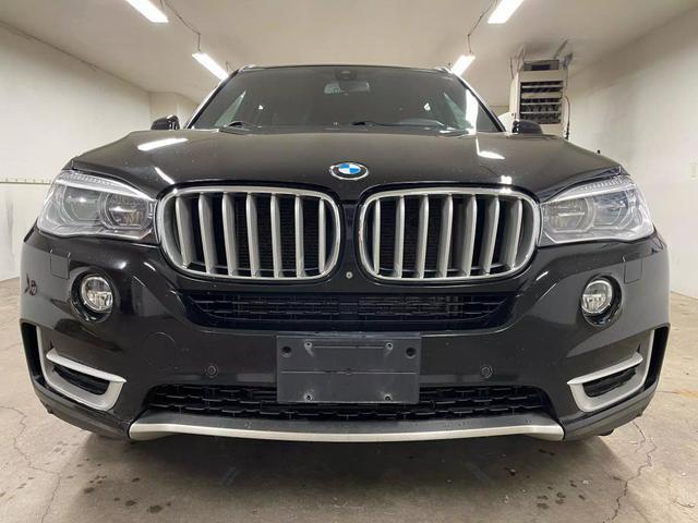 used 2017 BMW X5 car, priced at $18,995