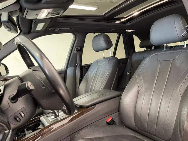 used 2017 BMW X5 car, priced at $18,995