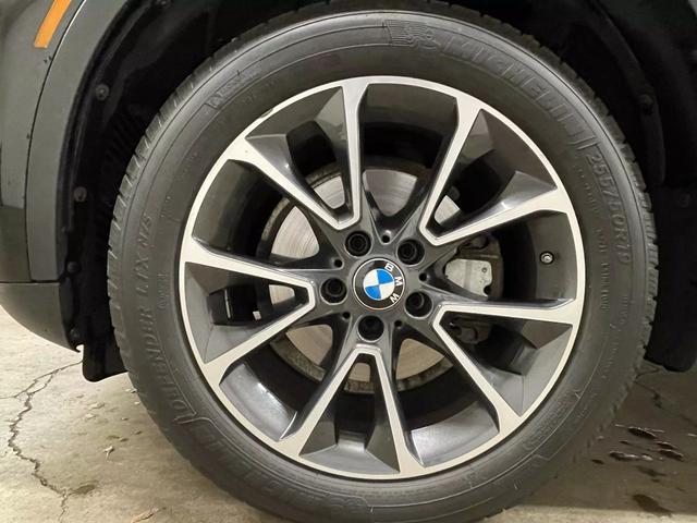 used 2017 BMW X5 car, priced at $18,995