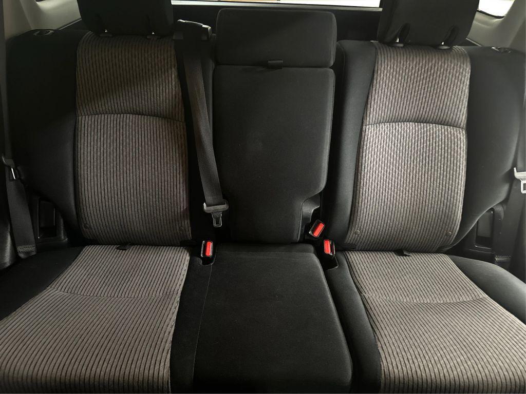 used 2017 Toyota 4Runner car, priced at $21,995