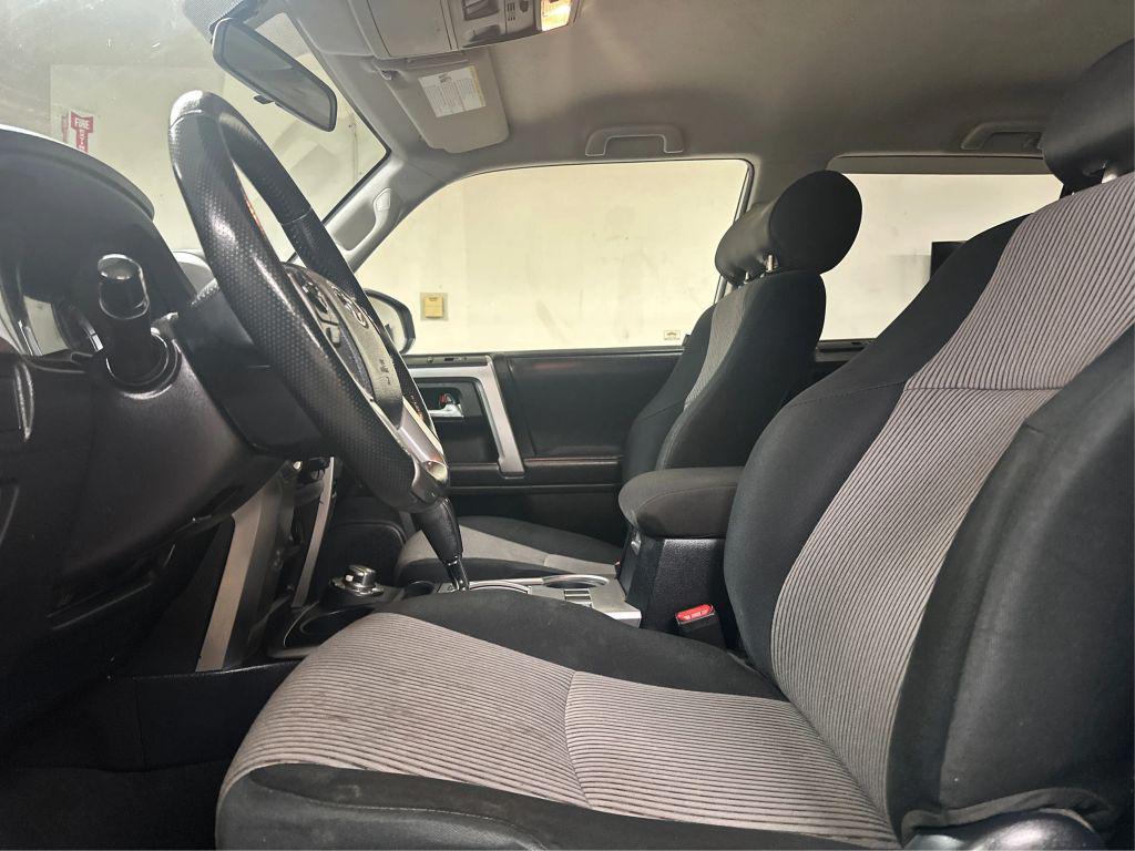 used 2017 Toyota 4Runner car, priced at $21,995