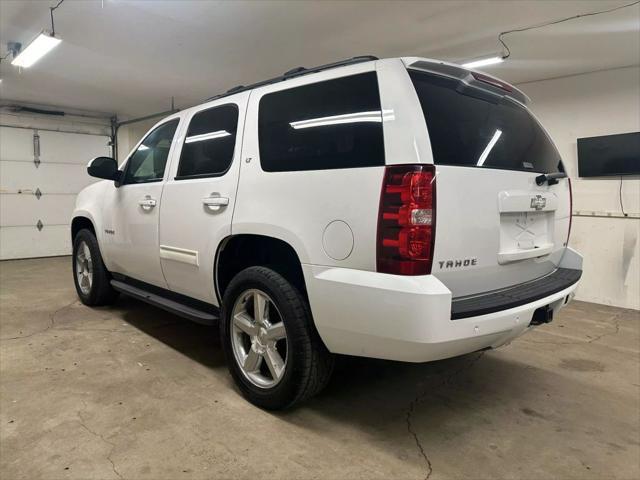 used 2010 Chevrolet Tahoe car, priced at $11,995