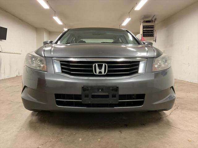 used 2009 Honda Accord car, priced at $7,850