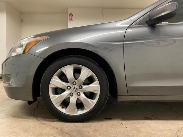 used 2009 Honda Accord car, priced at $7,850