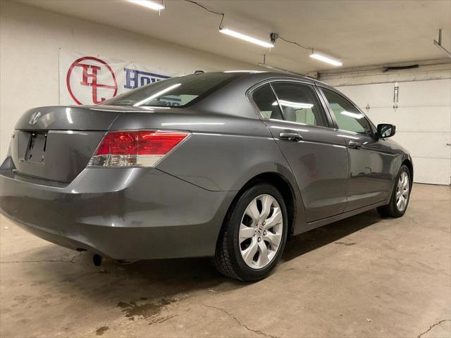 used 2009 Honda Accord car, priced at $7,850