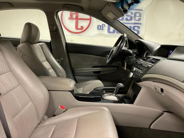 used 2009 Honda Accord car, priced at $7,850