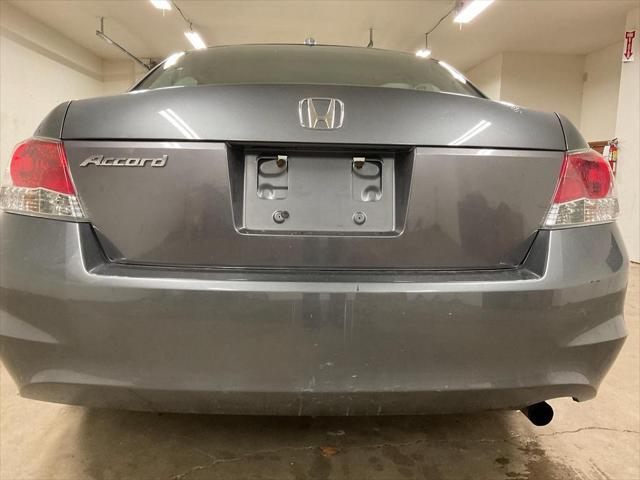 used 2009 Honda Accord car, priced at $7,850