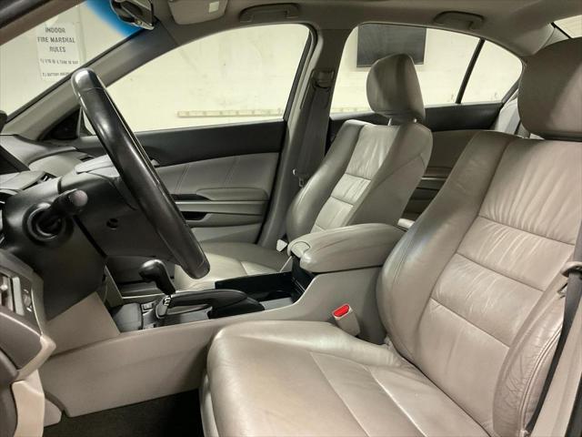 used 2009 Honda Accord car, priced at $7,850