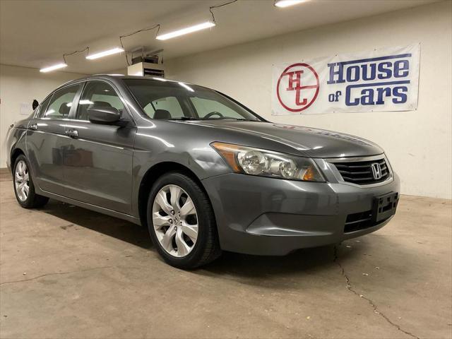 used 2009 Honda Accord car, priced at $7,850