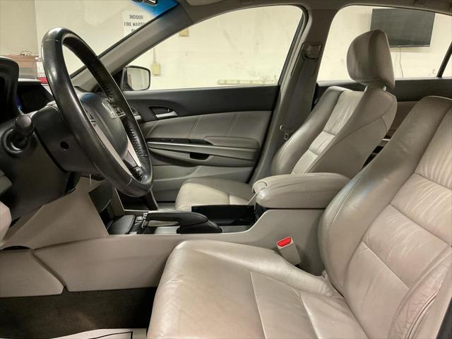 used 2009 Honda Accord car, priced at $7,850