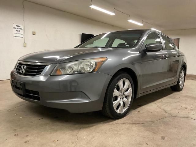 used 2009 Honda Accord car, priced at $7,850