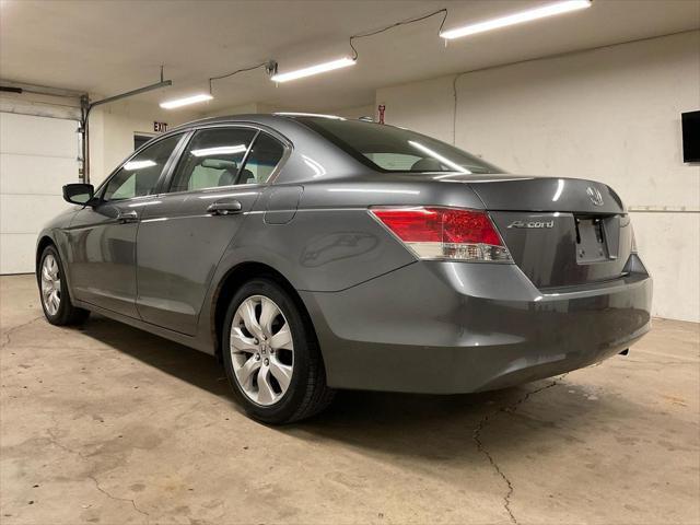 used 2009 Honda Accord car, priced at $7,850