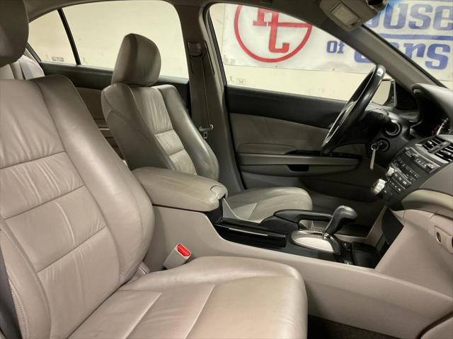 used 2009 Honda Accord car, priced at $7,850