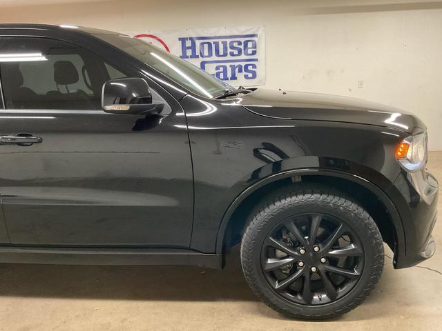 used 2017 Dodge Durango car, priced at $20,995