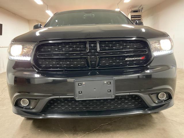 used 2017 Dodge Durango car, priced at $20,995