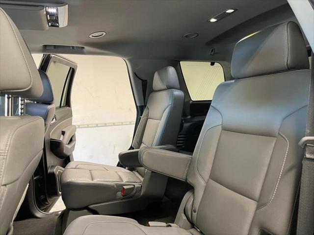 used 2018 Chevrolet Tahoe car, priced at $27,499