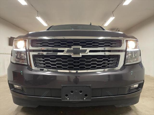 used 2018 Chevrolet Tahoe car, priced at $27,499