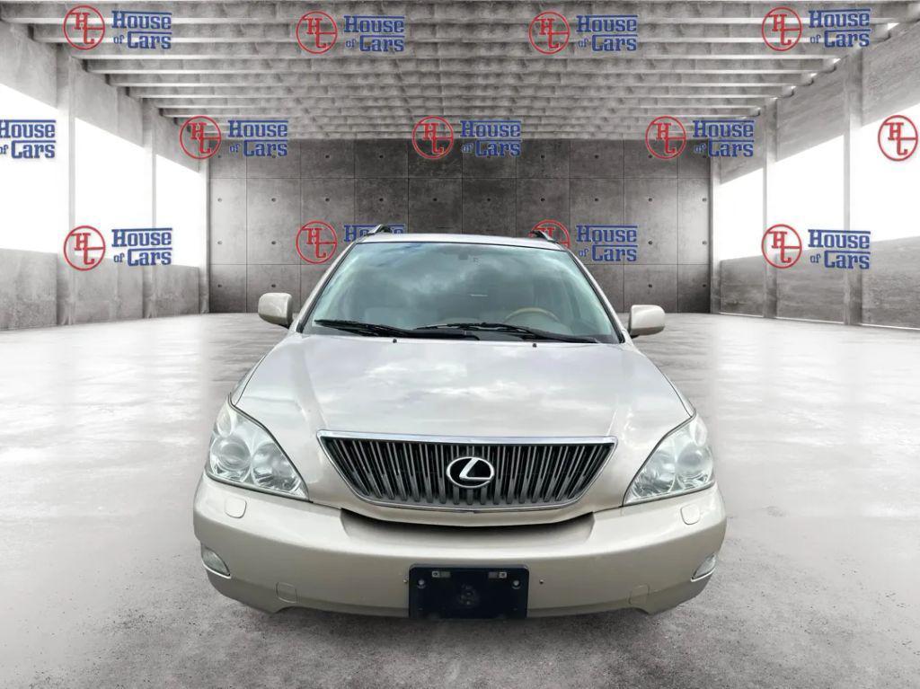 used 2007 Lexus RX 350 car, priced at $8,299