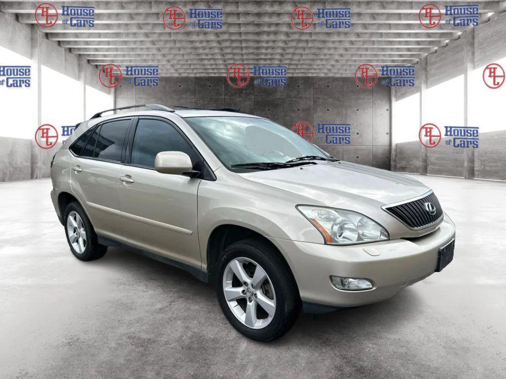 used 2007 Lexus RX 350 car, priced at $8,299