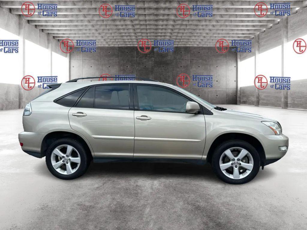 used 2007 Lexus RX 350 car, priced at $8,299