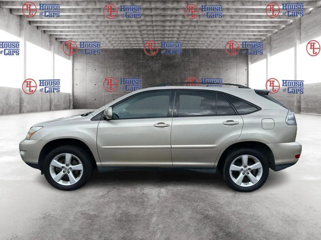 used 2007 Lexus RX 350 car, priced at $8,299