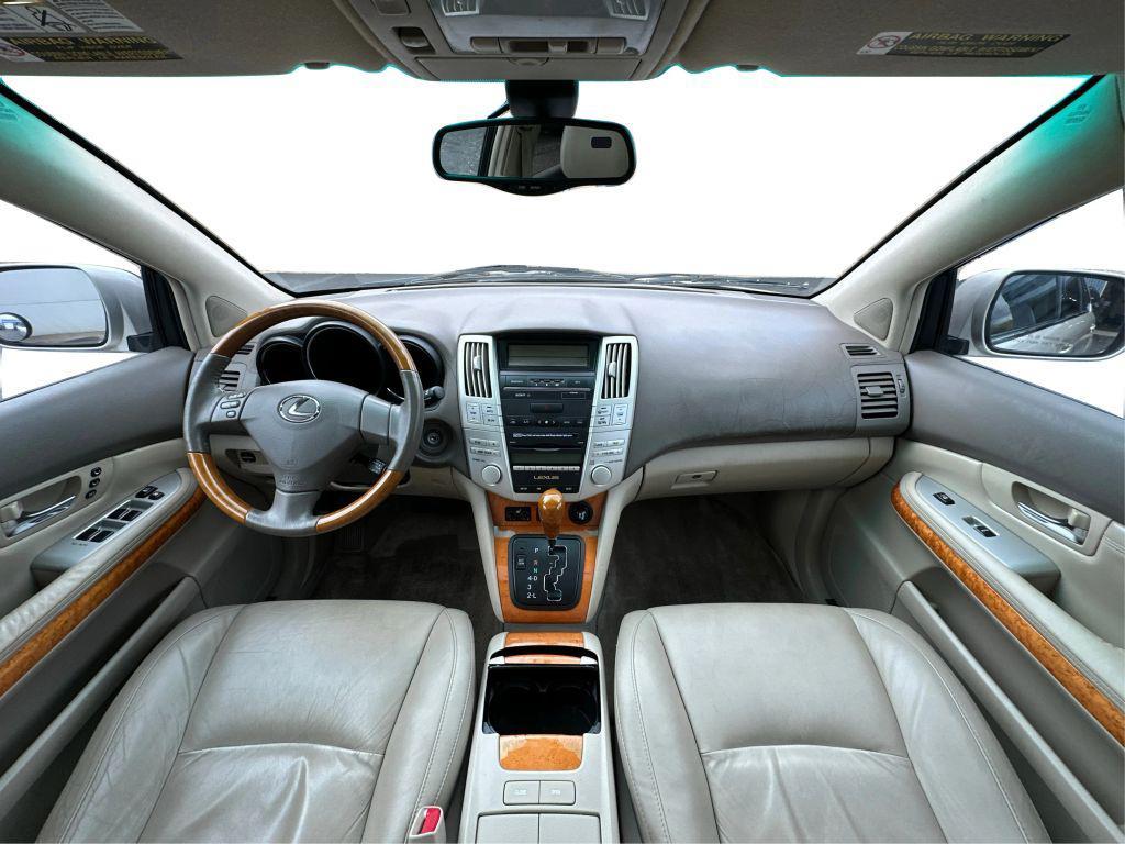 used 2007 Lexus RX 350 car, priced at $8,299