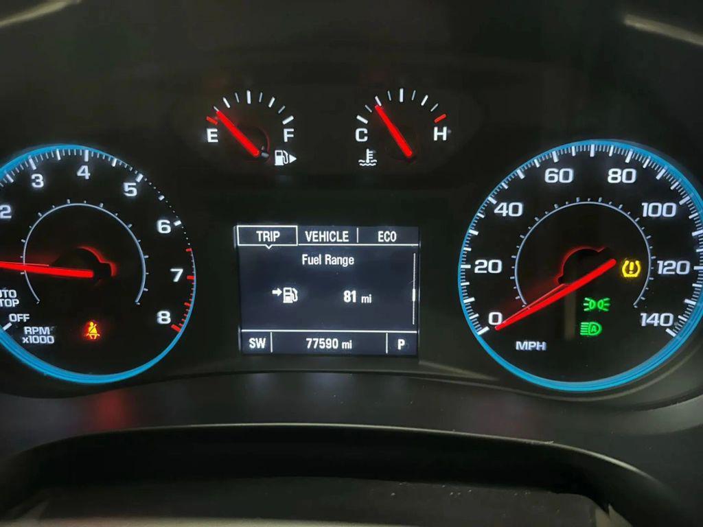 used 2020 Chevrolet Malibu car, priced at $16,499