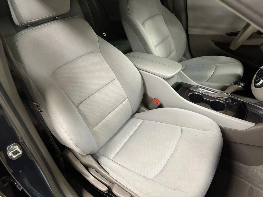 used 2020 Chevrolet Malibu car, priced at $16,499