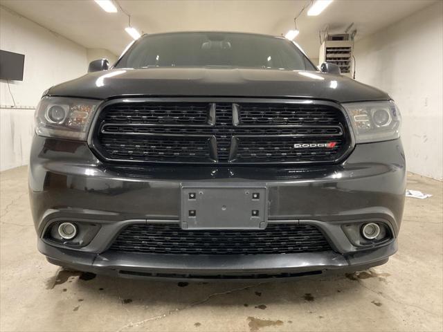 used 2015 Dodge Durango car, priced at $18,995