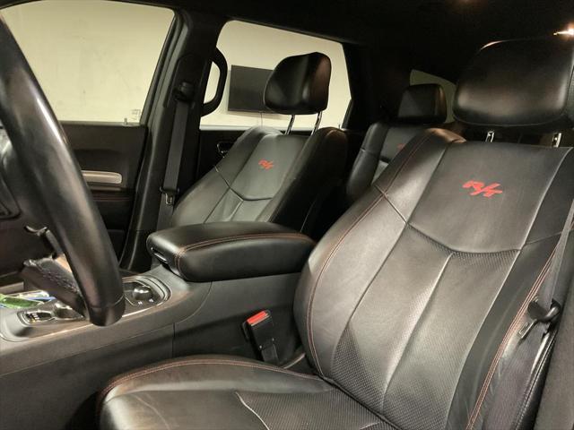 used 2015 Dodge Durango car, priced at $18,995