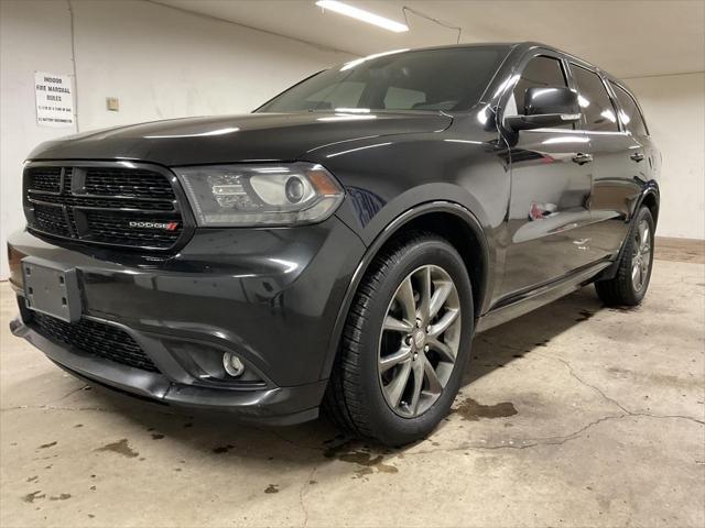 used 2015 Dodge Durango car, priced at $18,995