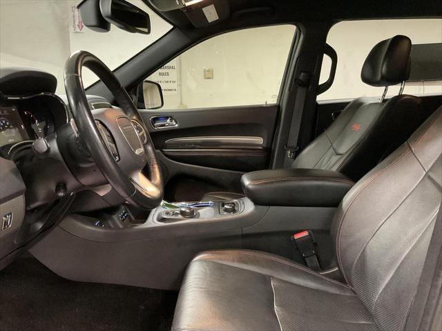 used 2015 Dodge Durango car, priced at $18,995