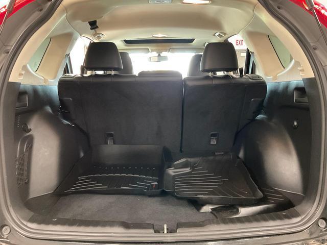 used 2016 Honda CR-V car, priced at $15,450