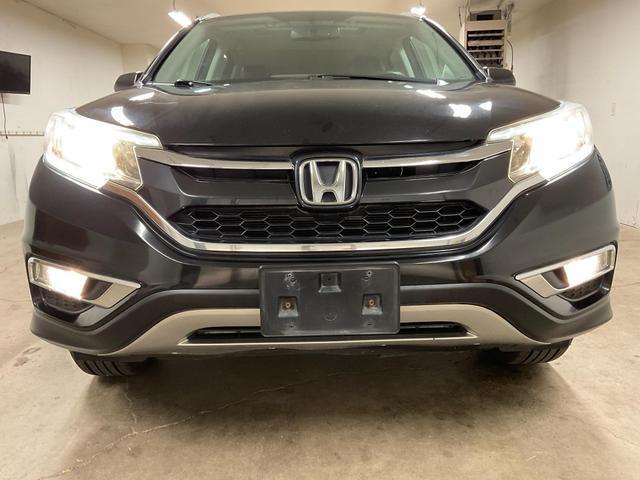 used 2016 Honda CR-V car, priced at $15,450