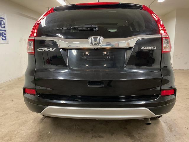 used 2016 Honda CR-V car, priced at $15,450