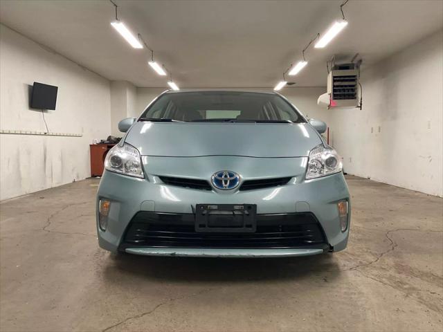 used 2015 Toyota Prius car, priced at $9,995