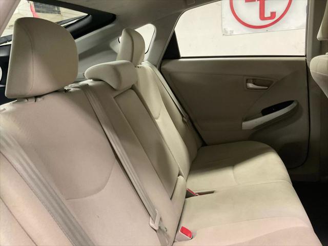 used 2015 Toyota Prius car, priced at $9,399