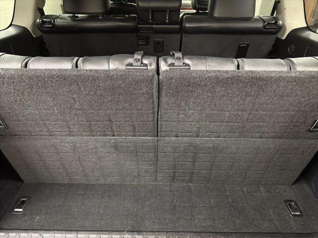 used 2011 Lexus GX 460 car, priced at $9,995