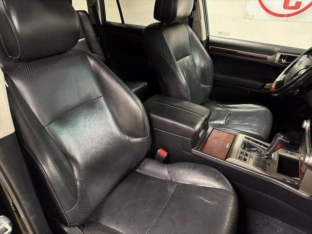 used 2011 Lexus GX 460 car, priced at $9,995
