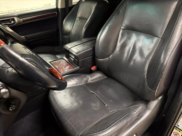 used 2011 Lexus GX 460 car, priced at $9,995