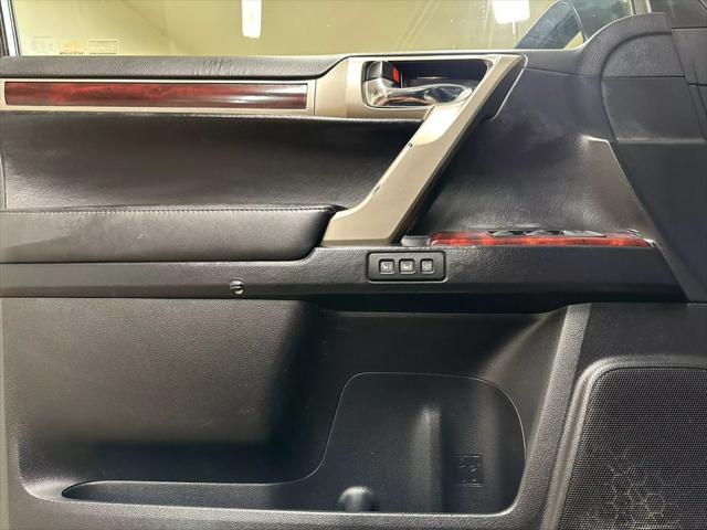 used 2011 Lexus GX 460 car, priced at $9,995