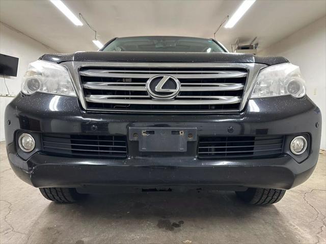 used 2011 Lexus GX 460 car, priced at $9,995