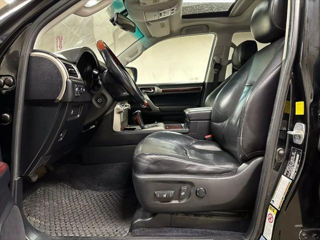 used 2011 Lexus GX 460 car, priced at $9,995