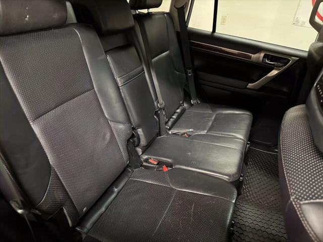 used 2011 Lexus GX 460 car, priced at $9,995