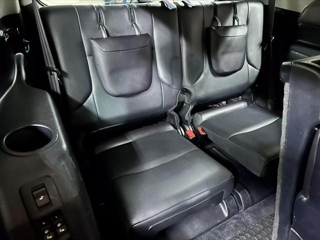 used 2011 Lexus GX 460 car, priced at $9,995