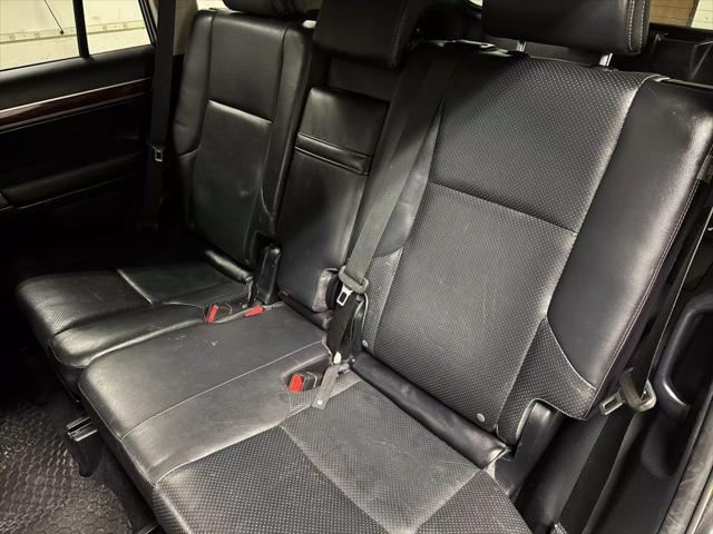 used 2011 Lexus GX 460 car, priced at $9,995