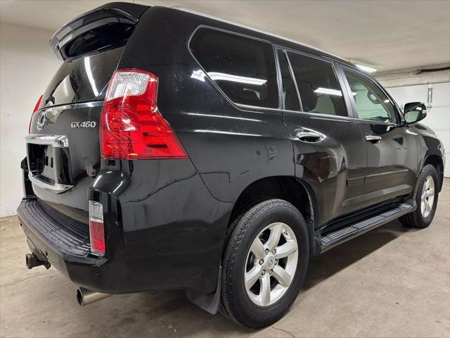 used 2011 Lexus GX 460 car, priced at $9,995