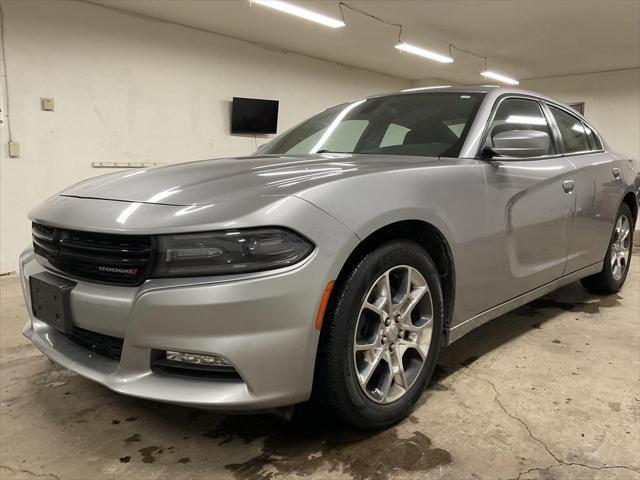 used 2016 Dodge Charger car, priced at $12,995