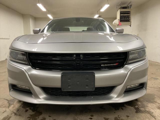 used 2016 Dodge Charger car, priced at $12,995